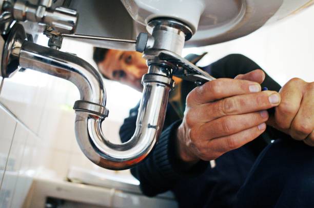 Best Shower Repair Services  in Spanay, WA
