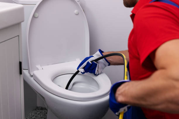 Best Sewer Cleaning Services  in Spanay, WA