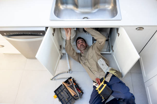 Best Affordable Plumbing Services  in Spanay, WA