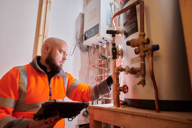 Best Clogged Drain Plumber  in Spanay, WA