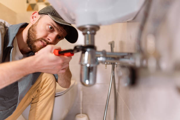 Best Plumbing Services Near Me  in Spanay, WA