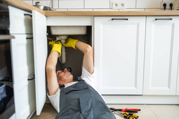 Best Residential Plumbing Services  in Spanay, WA