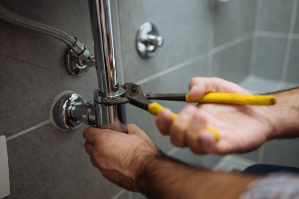 Best Plumbing Services Near Me  in Spanay, WA