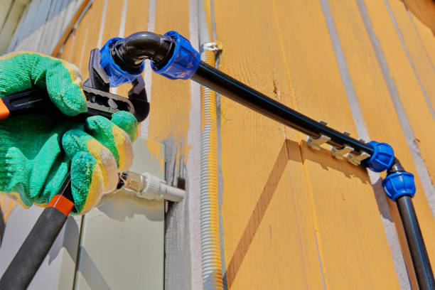 Best Commercial Plumbing Services  in Spanay, WA