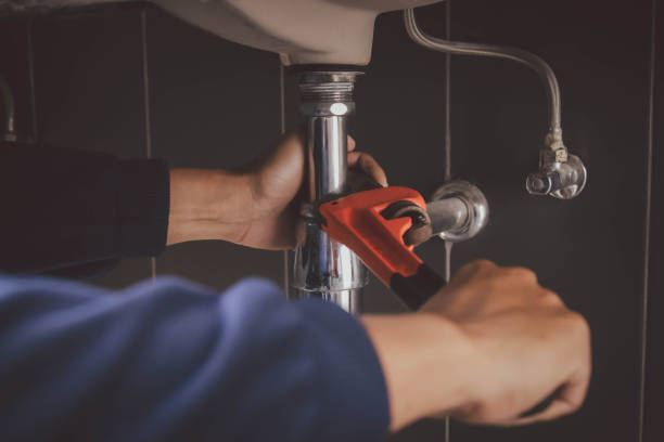 Professional Plumbing in Spanaway, WA